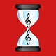 The Hourglass Melody ⌛🎶