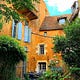 Life Itself Bergerac Praxis Residencies 
