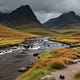Scotland's Music, Landscape & Events