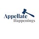 Appellate Happenings