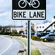 The Bicycle Gutter