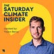 The Saturday Climate Insider