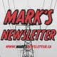 Mark’s Newsletter 
