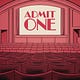 Admit One