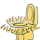 Never Hungover