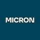 Micron: Small Stories. Big Feelings.