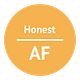 Honest AF (Andrea Featherstone)