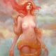 Vagina Devil Magic by Lisa Lee Curtis