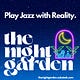 the night garden: wisdom-play via nondual animism