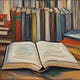 Bible, Books, and Busyness