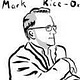 Headstrong | Mark Rice-Oxley