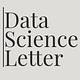Data Science Letter