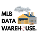 JonPGH MLB Data Warehouse