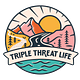 Triple Threat Life