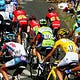 Science of the Peloton