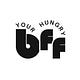 Your Hungry BFF