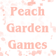 The Peach Garden Messenger