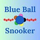 Blue Ball Snooker