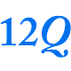 12 Questions by Gordon Glasgow