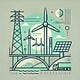 Energy & Infrastructure Moves