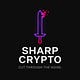 Sharp Crypto News