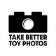 Take Better Toy Photos