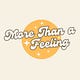 More Than a Feeling
