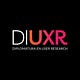 UXR Stories | DIUXR