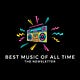 Best Music of All Time