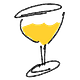 le goût du vin