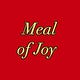 Meal of Joy
