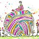Jennifer Edwards' Knitterly Arts