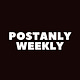 Postanly Weekly