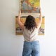 Kacie Landis: Studio Letters