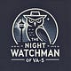 The Night Watchman of VA-5