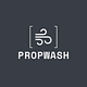 Propwash