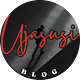 Ujasusi Blog