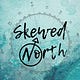 Skewed North by Jolene Dames