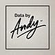 Data by Andy