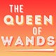 The Queen of Wands