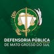 Defensoria Pública de MS