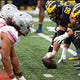 The Inflection Point of College Football