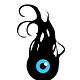 The Hairy Eyeball