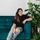 In the Making with Alyssa Mopia