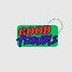 Good Trouble: The Art of Storytelling