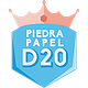 🎲 piedrapapeld20 🎲