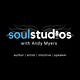 Soul Studios with Andy Myers