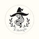 The Introverted Witch