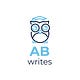 AB writes