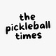 The Pickleball Times